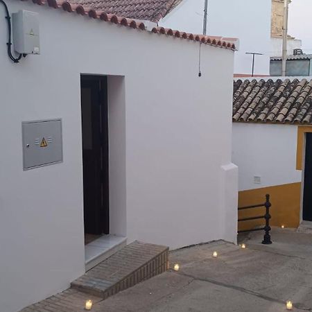 Casa Rural La Cuca Constantina Exterior photo